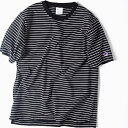 Champion×SHIPS: 別注 ウォッシュドコットン ...