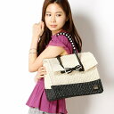 レナ カゴトート/ランバンオンブルー(LANVIN en Bleu)
