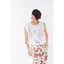 Tシャツ・カットソー/デシグアル(Desigual)