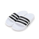 【WEB限定販売】adidas コンフォートサンダル/クチュ...
