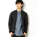 マウント ビゲロウ パッカブル コーデュラ ストレッチ ボンバー/ティンバーランド(メンズ)(Timberland)