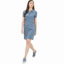 ラコステ ポロドレス(半袖)/ラコステ(LACOSTE)