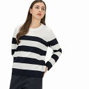 ラコステ ストライププルオーバー/ラコステ(LACOSTE)