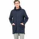 ラコステ カットソウモッズコート/ラコステ(LACOSTE)
