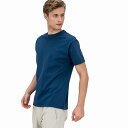 ラコステ ヘビージャージTシャツ/ラコステ(LACOSTE)