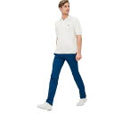 ラコステ ポリエステル 撥水速乾 パンツ/ラコステ(LACOSTE)