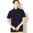ラコステ プルオーバービズポロ(半袖)/ラコステ(LACOSTE)