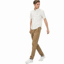 ラコステ ストレッチオックスイージーパンツ/ラコステ(LACOSTE)