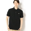 ラコステ スリムフィットポロシャツ(半袖)/ラコステ(LACOSTE)