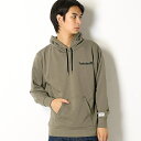 オーバーヘッド フーディー/ティンバーランド(メンズ)(Timberland)
