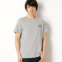 半袖 ケネベック リバー バック グラフィック レギュラー ティー/ティンバーランド(メンズ)(Timberland)keeeeeydl0101