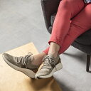 【WOMEN】フライローム ゴー ニット チャッカ/ティンバーランド(レディース)(Timberland)