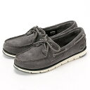 【WOMEN】カムデン フォールズ スエード ボートシューズ/ティンバーランド(レディース)(Timberland)