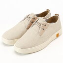 アムハースト キャンバス/ティンバーランド(メンズ)(Timberland)