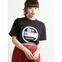 ウィゴー(NEWERA|バイザーロゴTシャツ)/ウィゴー(メンズ)(WEGO)