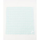 【HANDKERCHIEF COLLECTION】TWINLEAF RIBBON HANDKERCH/トッカ(TOCCA)keeeeeydl0101