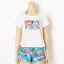 ロキシー水着HOLIDAY/ロキシー(水着)(ROXY)
