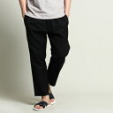 Mスラック(【ディッキーズ別注】イージーパンツ)/ザ ショップ ティーケー(メンズ)(THE SHOP TK Mens)