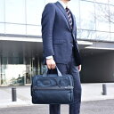 TUMI for SHIPS: 『ALPHA 2』 3WAY...