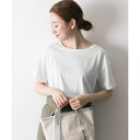 レディスカットソー(リラックスTシャツ(半袖))/アーバンリ...