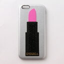 【IPHORIA/アイフォリア】 BEAUTY SALON iPhone Case (for iPh/ノーリーズ レディース(NOLLEY'S)