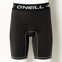O’NEILL メンズ無地インナーサポーター/オニール(水着...