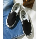 メンズシューズ(VANS ClassicSlip-On 98...