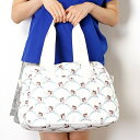 HARPER BAG/タイムレスキャットアイボリー/レスポー...