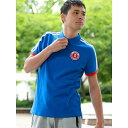 ワールドポロシャツ/ジョルダーノ(メンズ)(GIORDANO)