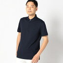 LACOSTE:【PH5522L】フライフロント ポロシャツ/シップス(メンズ)(SHIPS)