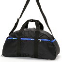【3WAY】CONVERTIBLE WEEKENDER/フェスティバルブラック/レスポートサック(LeSportsac)