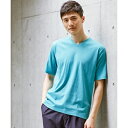 Vネック Tシャツ/シェアパーク メンズ(SHARE PARK MENS)