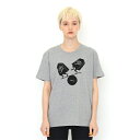 【ユニセックス】ベーシックTシャツ(ハンジエ)/グラニフ(graniph)
