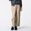 【ORCIVAL】チノパンツ WOMEN/ビショップ(レディース)(Bshop)