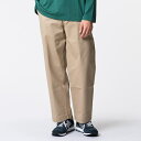 【ORCIVAL】チノパンツ MEN/ビショップ(メンズ)(Bshop)