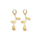 ファイブアンドツー/ナームジュエリー ピアス/ジルバイジルス...