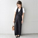 Khaju:2WAYホルターパンツ/カージュ(Khaju)