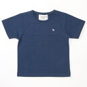 【親子お揃い】バックヨーク傘プリントTシ...