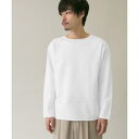 メンズTシャツ(MANUAL ALPHABET CUT OF...