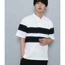 USAコットンラガーTシャツ/ジュンレッド(JUNRed)