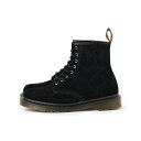 DR.MARTENS × BEAMS / 別注 サイドジップ 8ホール/ビームス(BEAMS)