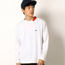 【SALE】切替の中のティップラインデザインがフレペらしさ表現