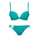【ブラショーツセット】 ブラSET/BRA + BIKINI / 071 (X725)/シュット! インティメイツ(Chut! INTIMATES)