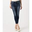 【定番人気商品】Denim パンツ/アイシービー(ICB)