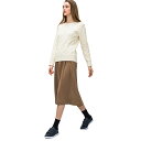 ラコステ ウェストラインスカート/ラコステ(LACOSTE)