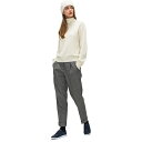 ラコステ ミニ千鳥柄パンツ/ラコステ(LACOSTE)
