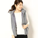 ラコステ ケーブルニットベスト/ラコステ(LACOSTE)