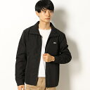 ラコステ スウィングトップジャケット/ラコステ(LACOSTE)