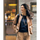【亜希さん着用】ラムレザー ジャケット(検索番号N