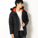 スカーリッジ エクスペディション パーカ/ティンバーランド(メンズ)(Timberland)